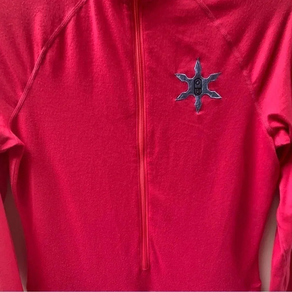 Air Blaster Pink Ninja Suit XS - Picture 8 of 10